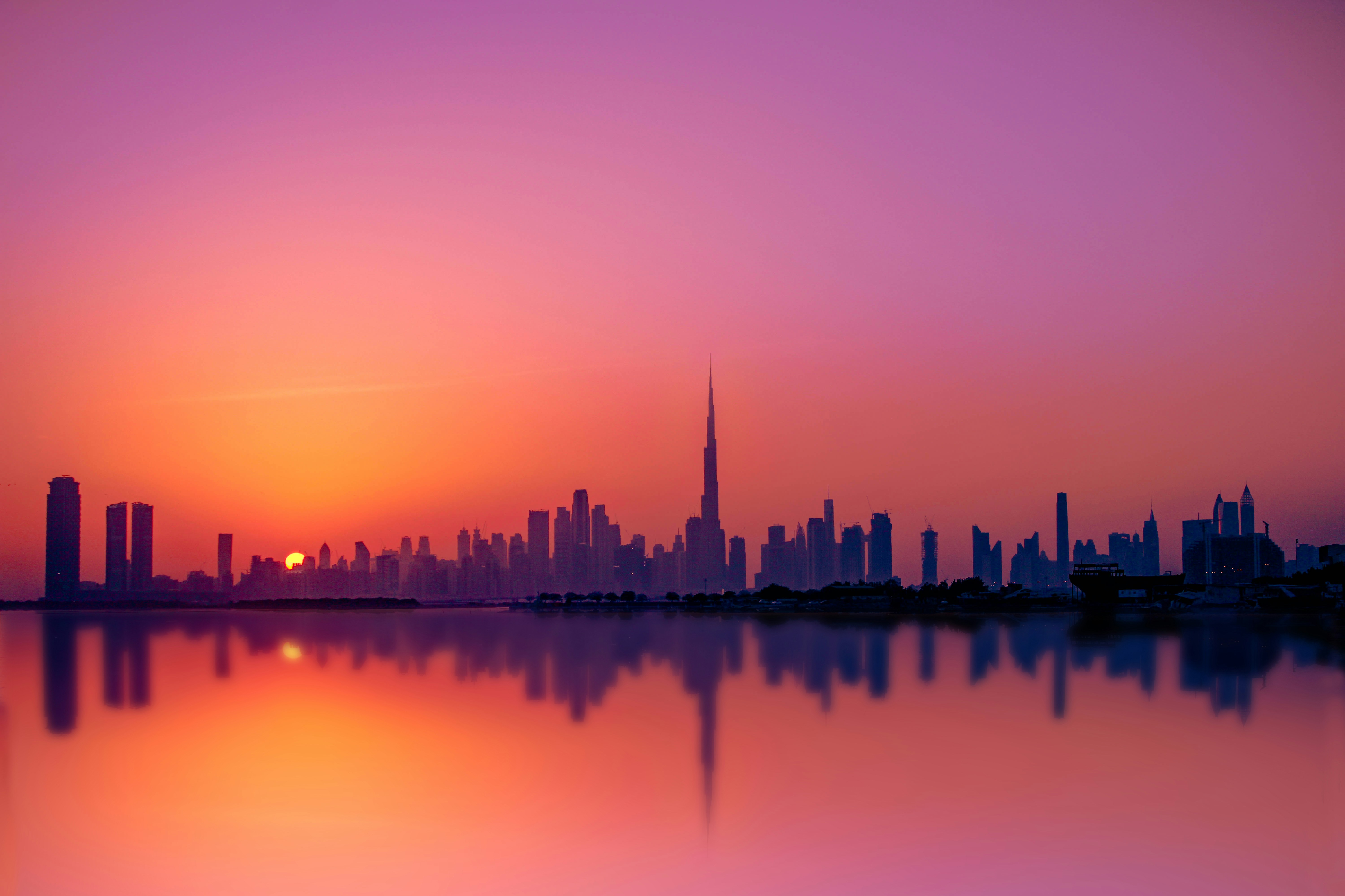 Ultimate Travel Guide to Dubai (2025): Everything You Need to Know Before Visiting